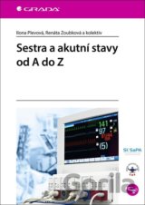 Sestra a akutní stavy od A do Z