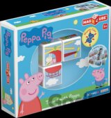 Magicube Peppa Pig Travel with Peppa