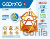 Geomag Classic 42 dílků