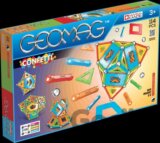 Geomag Confetti 114 dílků