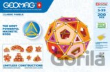 Geomag Classic Panels 200 dílků