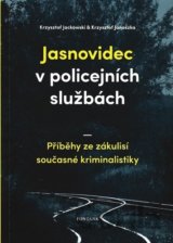 Jasnovidec v policejních službách