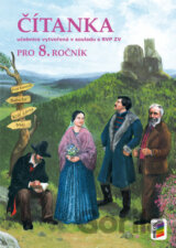 Čítanka pro 8. ročník