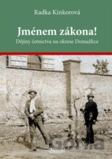 Jménem zákona!