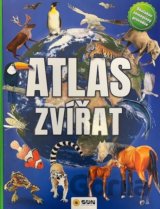 Atlas zvířat