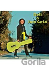 Jaro Gažo: Deti a Jaro Gažo