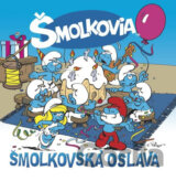Šmolkovia: Šmolkovská oslava