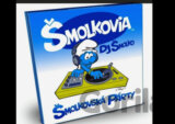Šmolkovia:  Šmolkovská párty