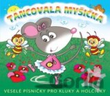 Tancovala myšička