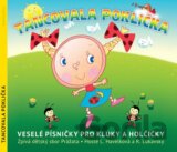 Radioservis: Tancovala poklička