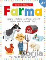 Hravé aktivity Farma