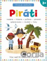 Hravé aktivity Piráti