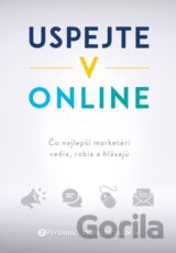 Uspejte v online