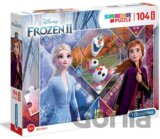 Maxi Frozen 2
