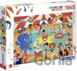 Maxi Crazy Circus