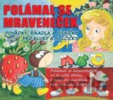 Polámal Se Mraveneček