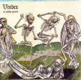 Vindex:  No Middle Ground