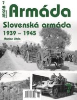 Armáda 7 - Slovenská armáda 1939-1945