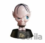 Plastová dekoratívna svietiaca figúrka Lord Of The Rings: Gollum