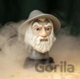 Plastová dekoratívna svietiaca figúrka Lord Of The Rings: Gandalf