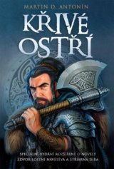 Křivé ostří