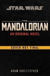 Mandalorian Original Novel (Star Wars)