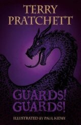 Guards! Guards!