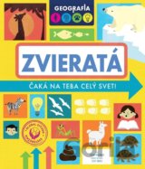 Geografia Zvieratá
