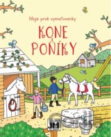Kone a poníky