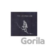 Oskar Rózsa Trio: The Universal Cure