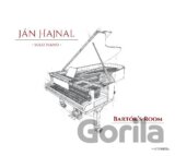 Ján Hajnal: Bartók´s Room