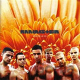 Rammstein: Herzeleid LP