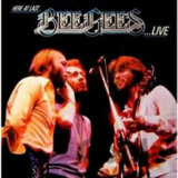 Bee Gees: Here At Last...Bee Gees... Live LP