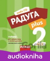 Raduga plus 2