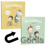 Súrodenci