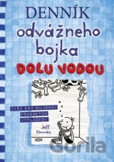 Denník odvážneho bojka 15