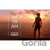 Martin Harich: Pátram