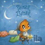 Pavúčik Zlatúšik na dobrú noc