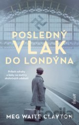 Posledný vlak do Londýna