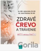 Zdravé črevo a trávenie