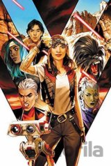 Star Wars: Doctor Aphra Vol. 1