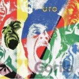 UFO: Strangers In The Night LP