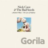 Nick Cave & The Bad Seeds: Abattoir Blues / The Lyre Of Orpheus LP