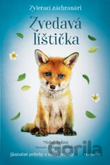 Zvierací záchranári: Zvedavá líštička