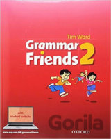 Grammar Friends 2 Student´s Book