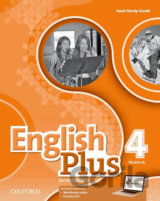 English Plus 4 Workbook with Access to Audio and Practice Kit (2nd)