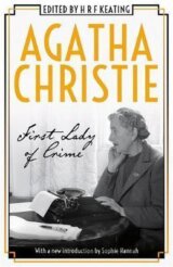 First Lady of Crime