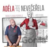 Adéla ještě nevečeřela