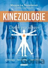 Kineziologie - Dotek pro zdraví