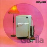 The Cure: Three Imaginary Boys LP